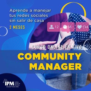 Community Manager