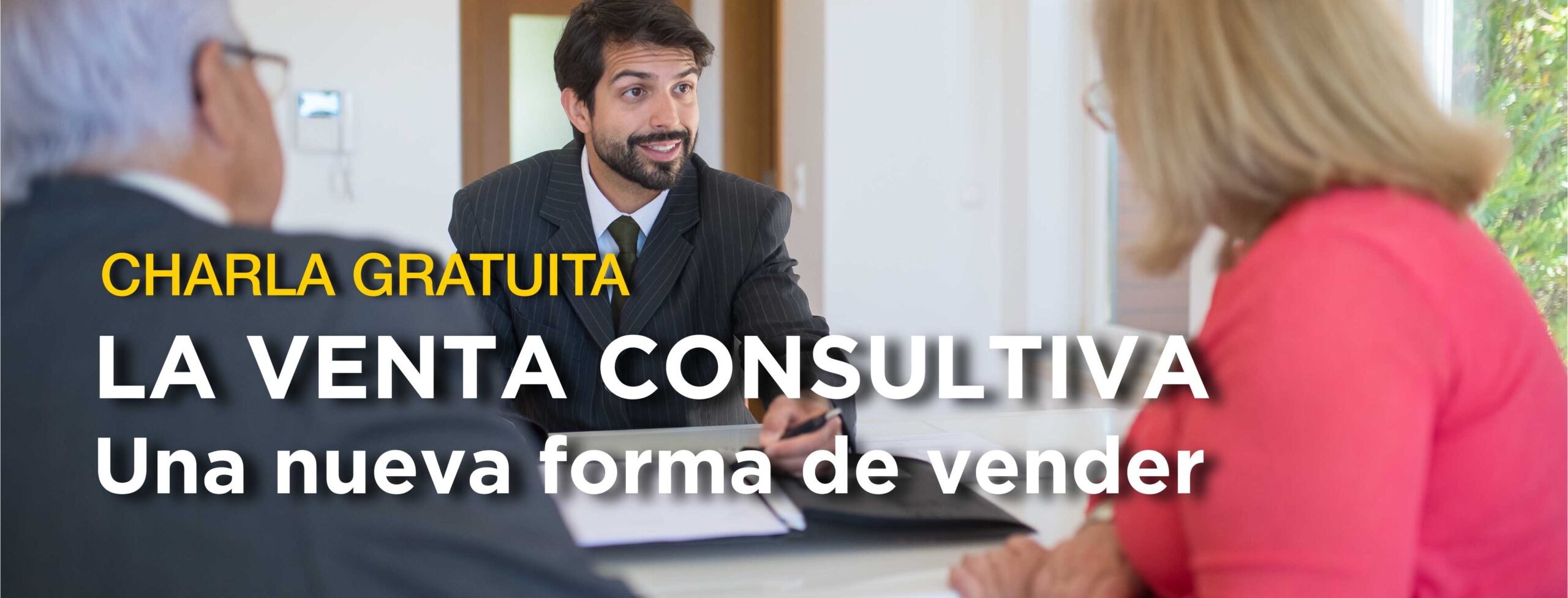 B venta consultiva