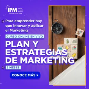 Plan y Estrategias de Marketing