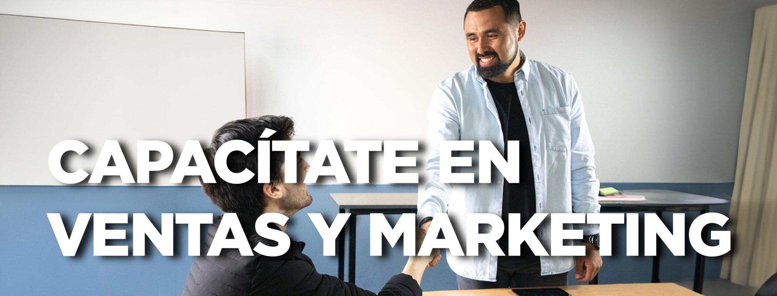 B Capacitate ventas marketing