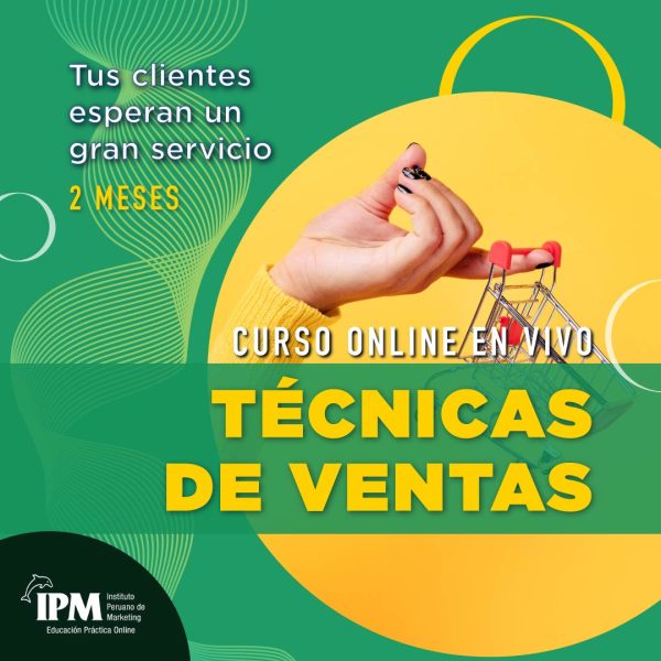 Tecnicas de ventas (1)