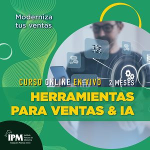 Herramientas para Ventas & IA