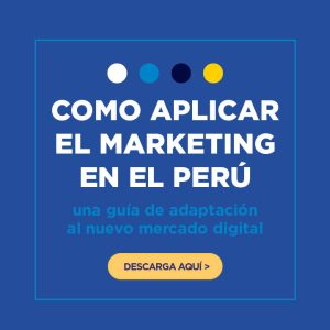 Como aplicar marketing peru