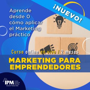 Marketing para Emprendedores