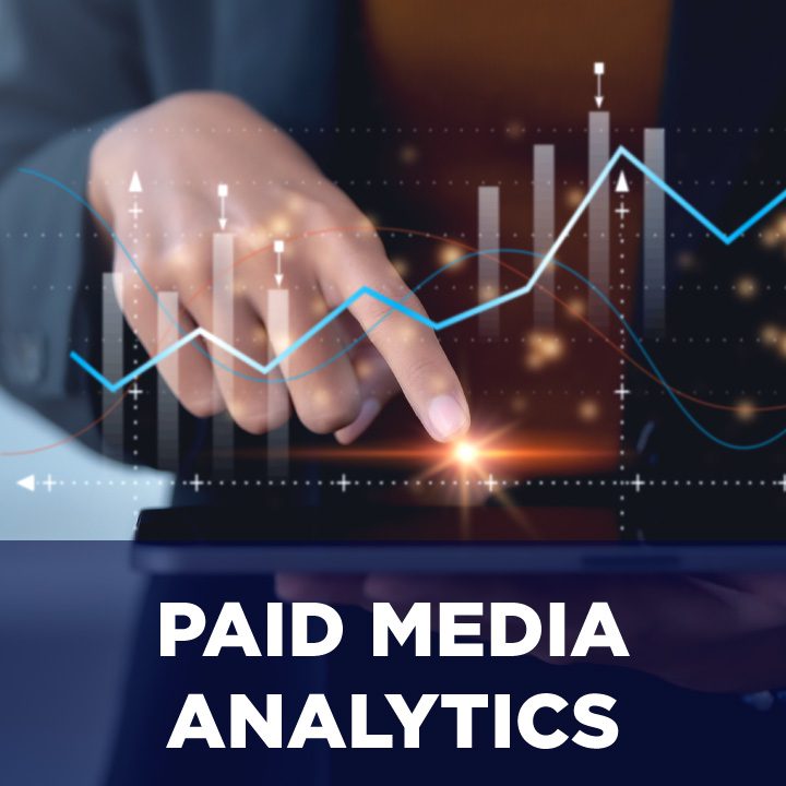 Paid Media Analytics