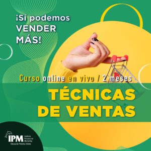 Técnicas de Ventas