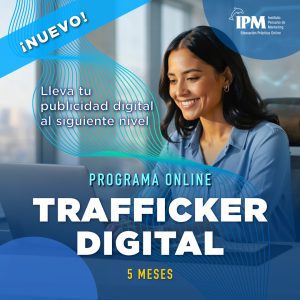 Programa Online Trafficker Digital